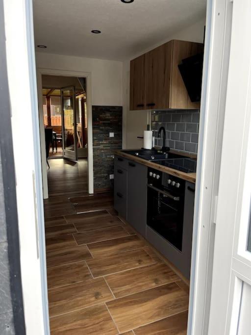 Ferienhaus Marianne Im Harz ลางเกลส์ไฮม์ ภายนอก รูปภาพ